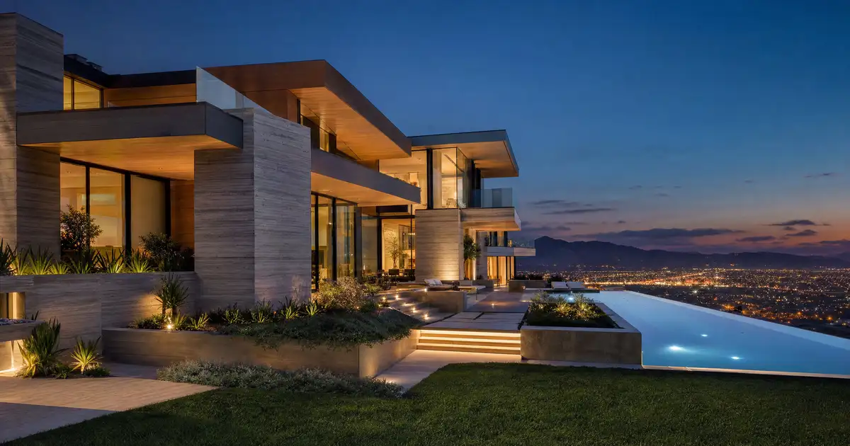 Super jumbo DSCR loans in Rancho Cucamonga, California
