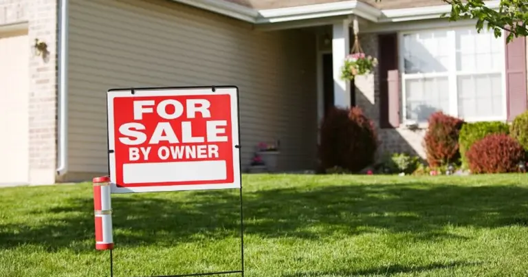 Read This Before Listing Your Home For Sale By Owner