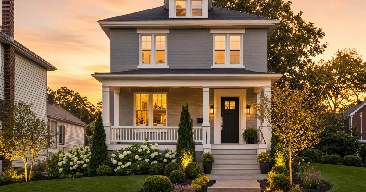 First-time home buyer programs in Reading, Pennsylvania — down payment assistance