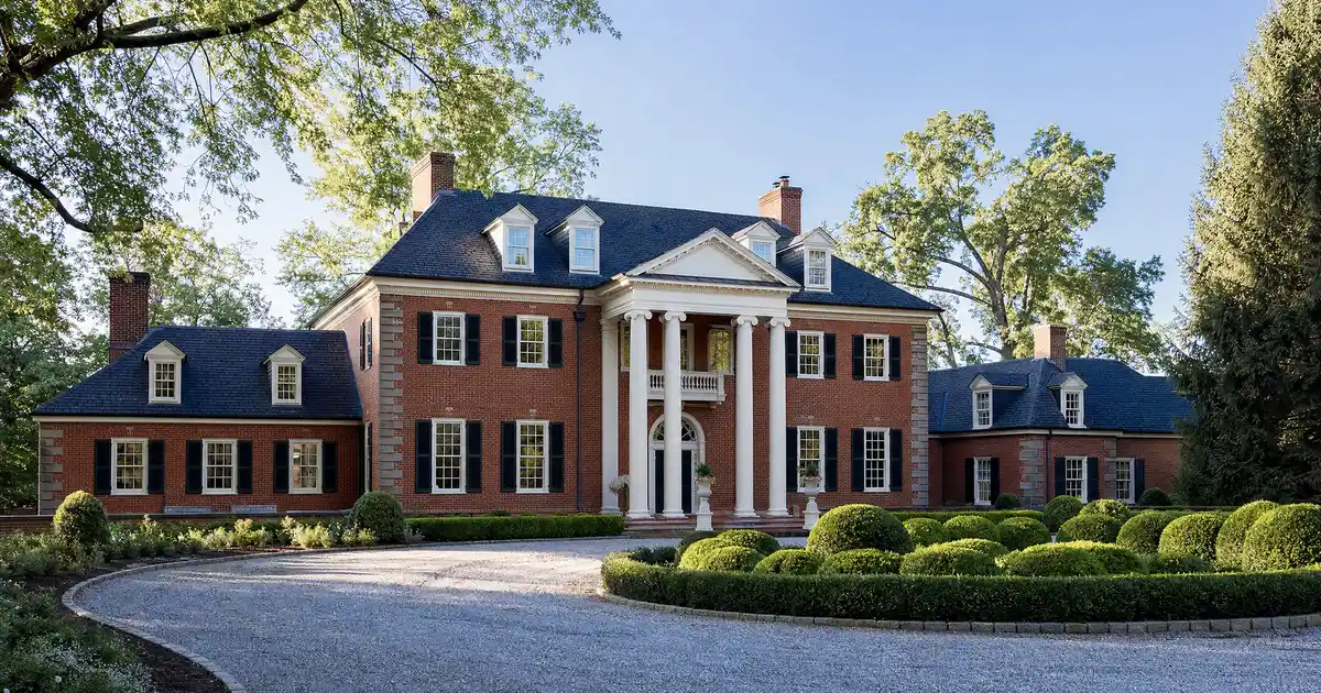 Super jumbo DSCR loans in Reading, Pennsylvania