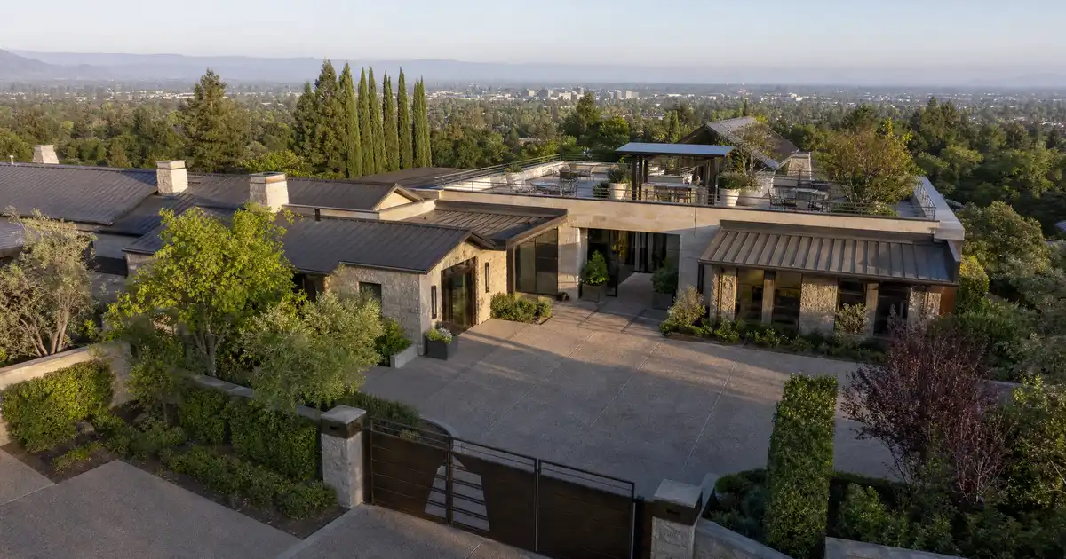 Super jumbo bank statement loans in Redding, California
