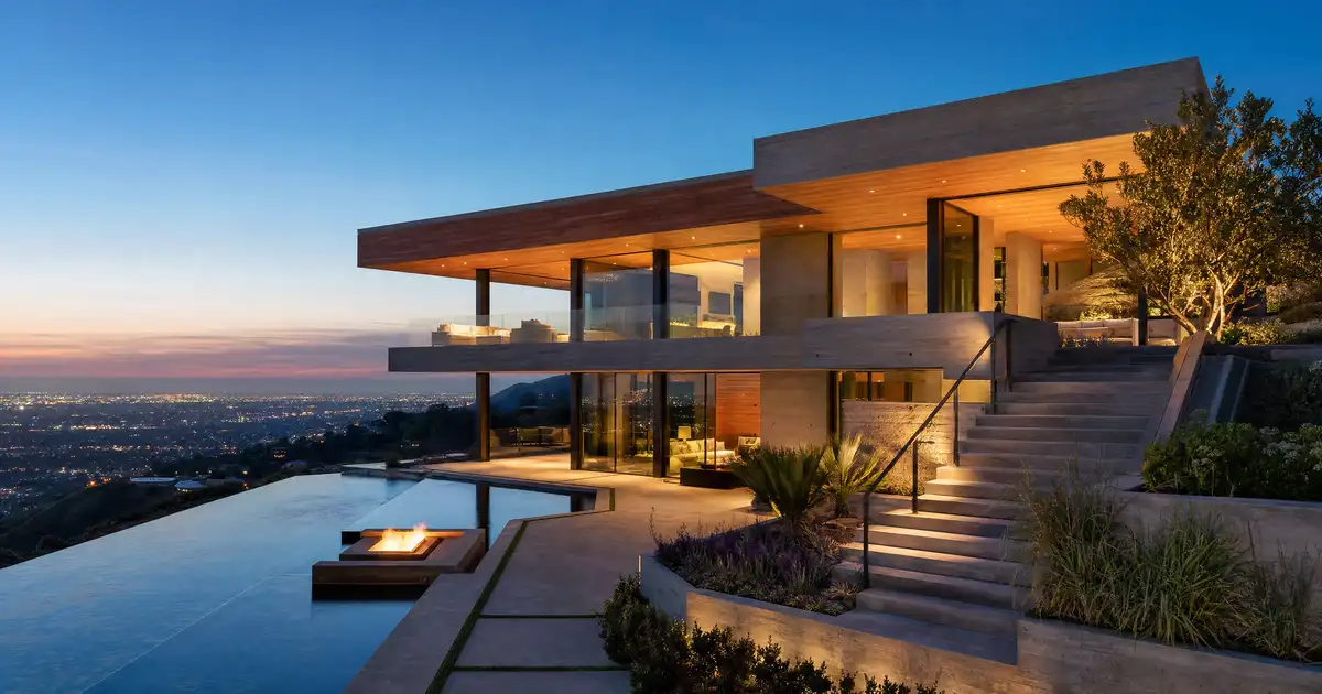 Super jumbo DSCR loans in Redlands, California