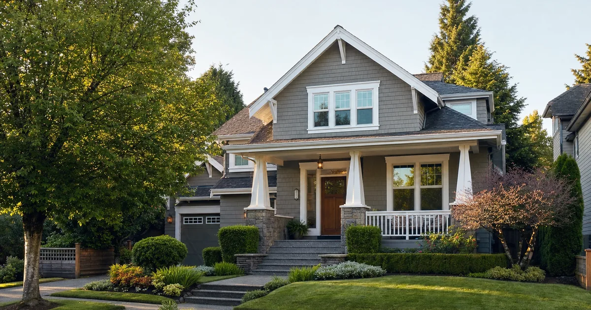 First-time home buyer programs in Redmond, Washington — down payment assistance