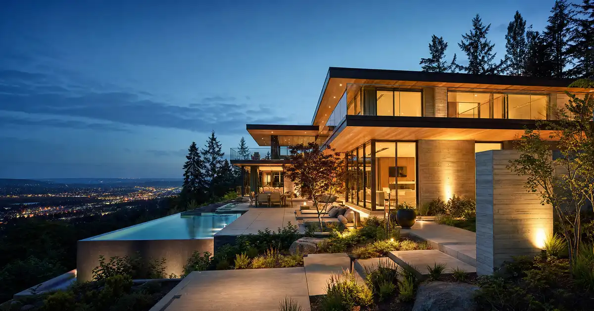 Super jumbo bank statement loans in Redmond, Washington