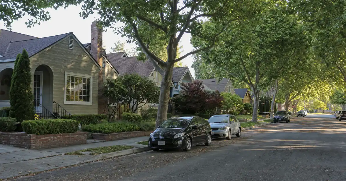 Short-term rental loans in Redwood City, California
