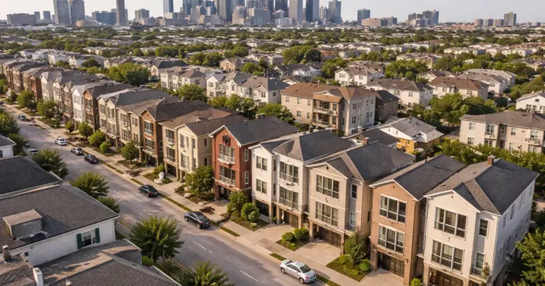 Refinance Investment Property Dallas TX DSCR Strategy | Lendmire