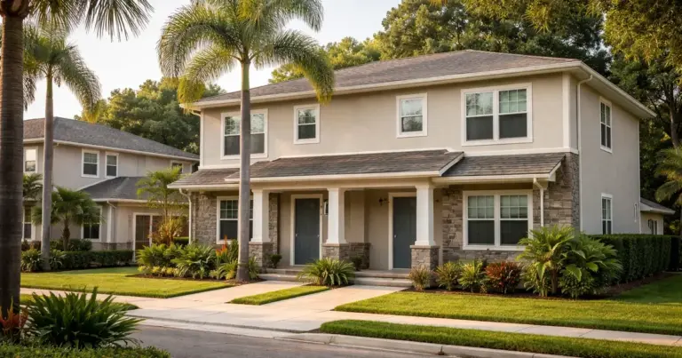 Refinance Rental Property Orlando FL Without Income Docs | Lendmire