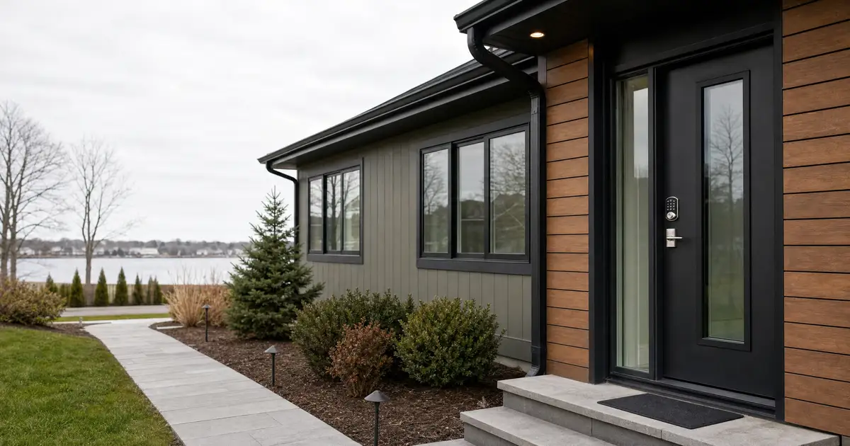 Short-term rental loans in Rhode Island