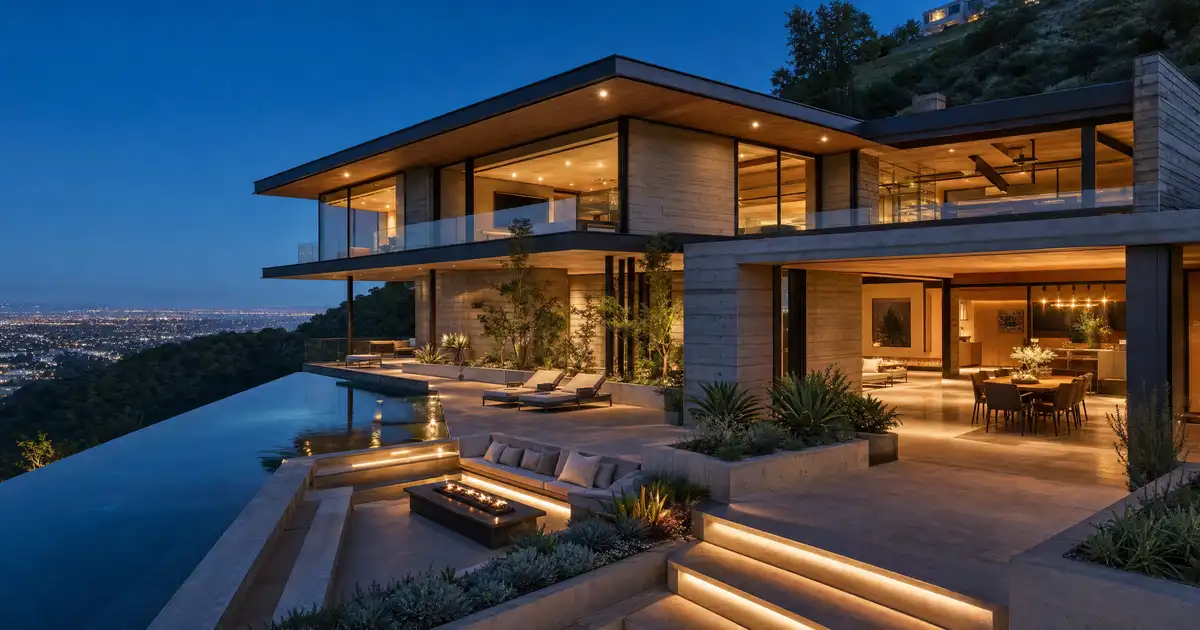 Super jumbo DSCR loans in Rialto, California