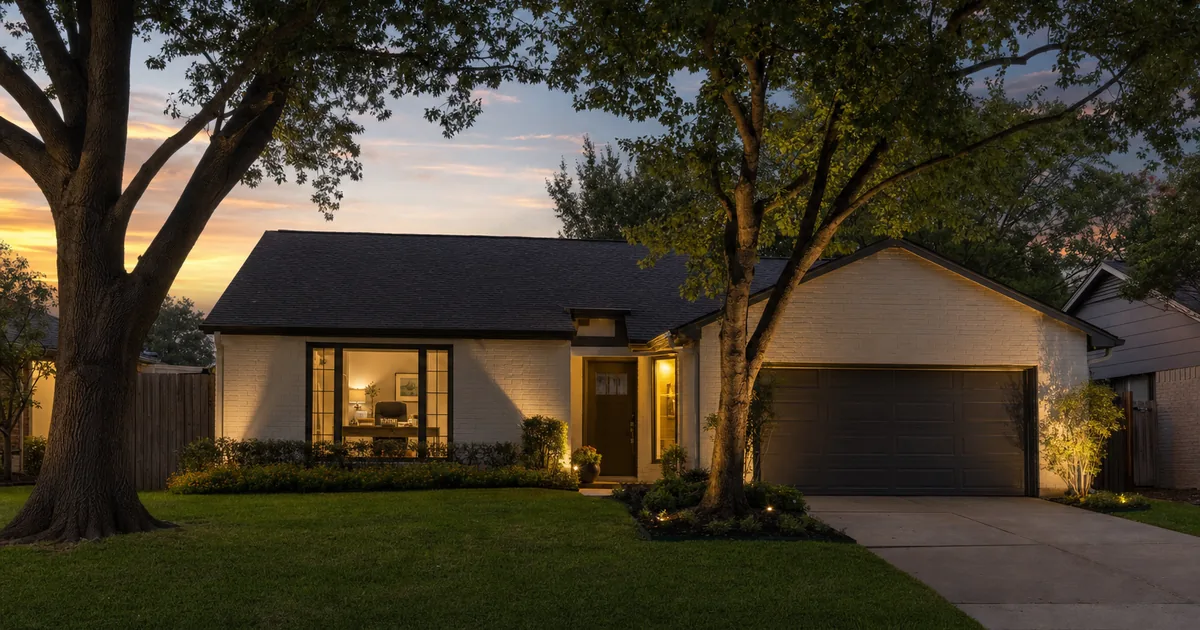 First-time home buyer programs in Richardson, Texas — down payment assistance