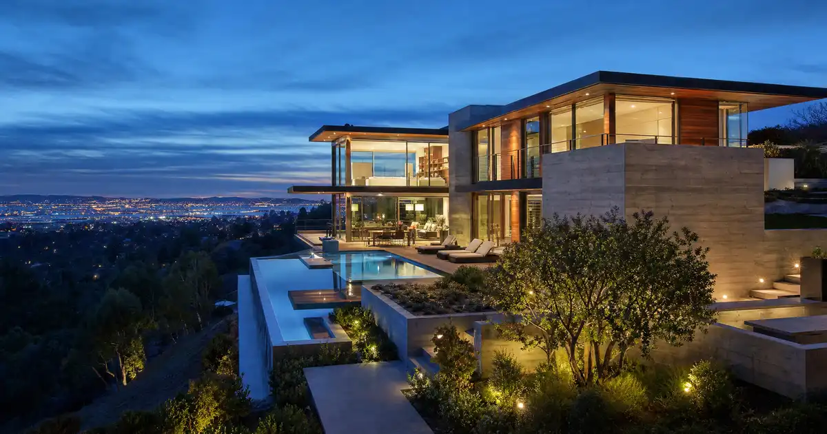 Super jumbo DSCR loans in Richmond, California