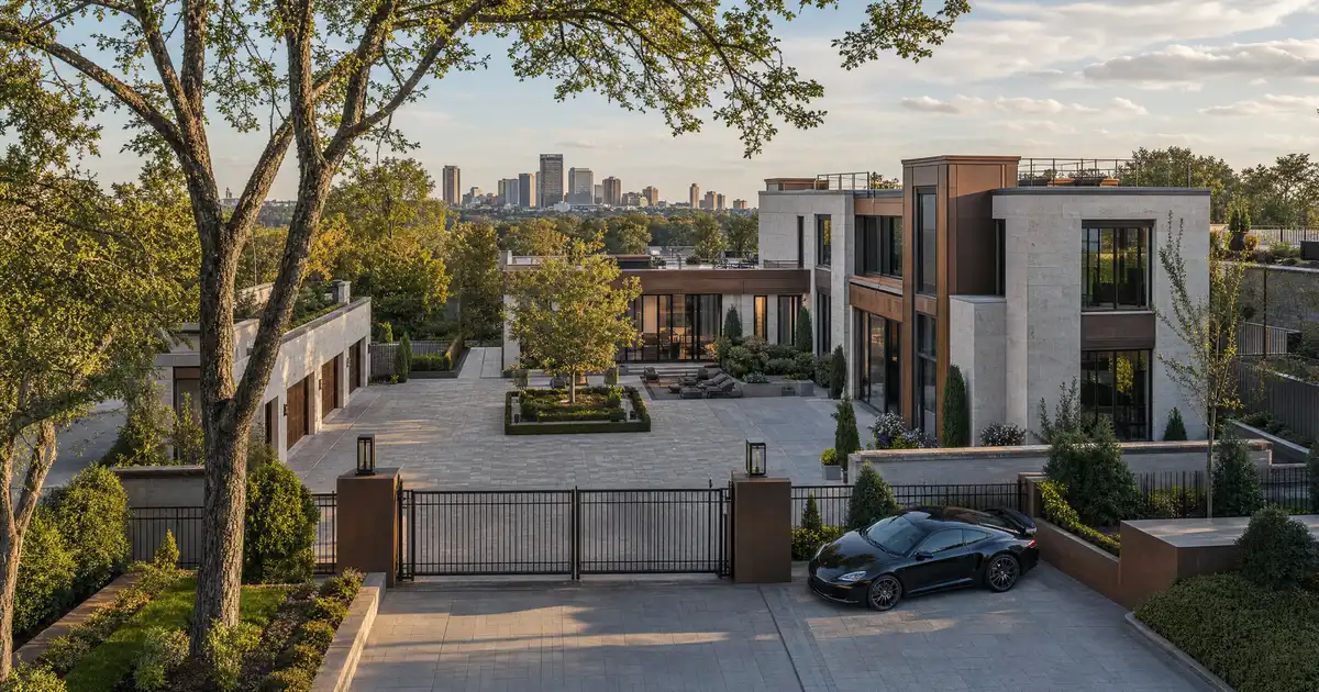 Super jumbo DSCR loans in Richmond, Virginia