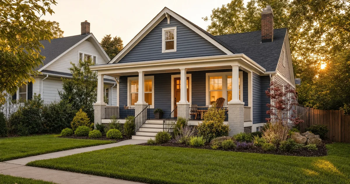First-time home buyer programs in Roanoke, Virginia — down payment assistance