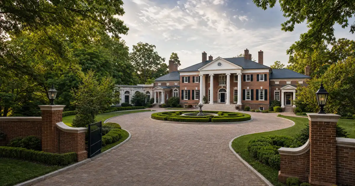 Super jumbo bank statement loans in Roanoke, Virginia