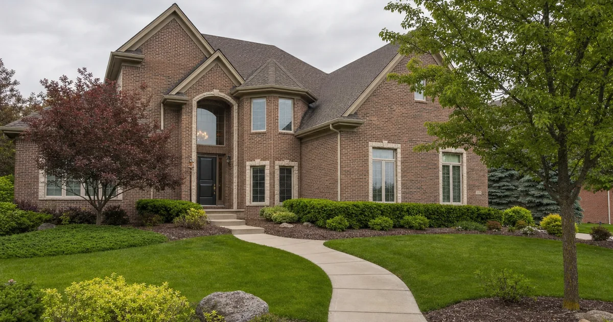 First-time home buyer programs in Rochester Hills, Michigan — down payment assistance