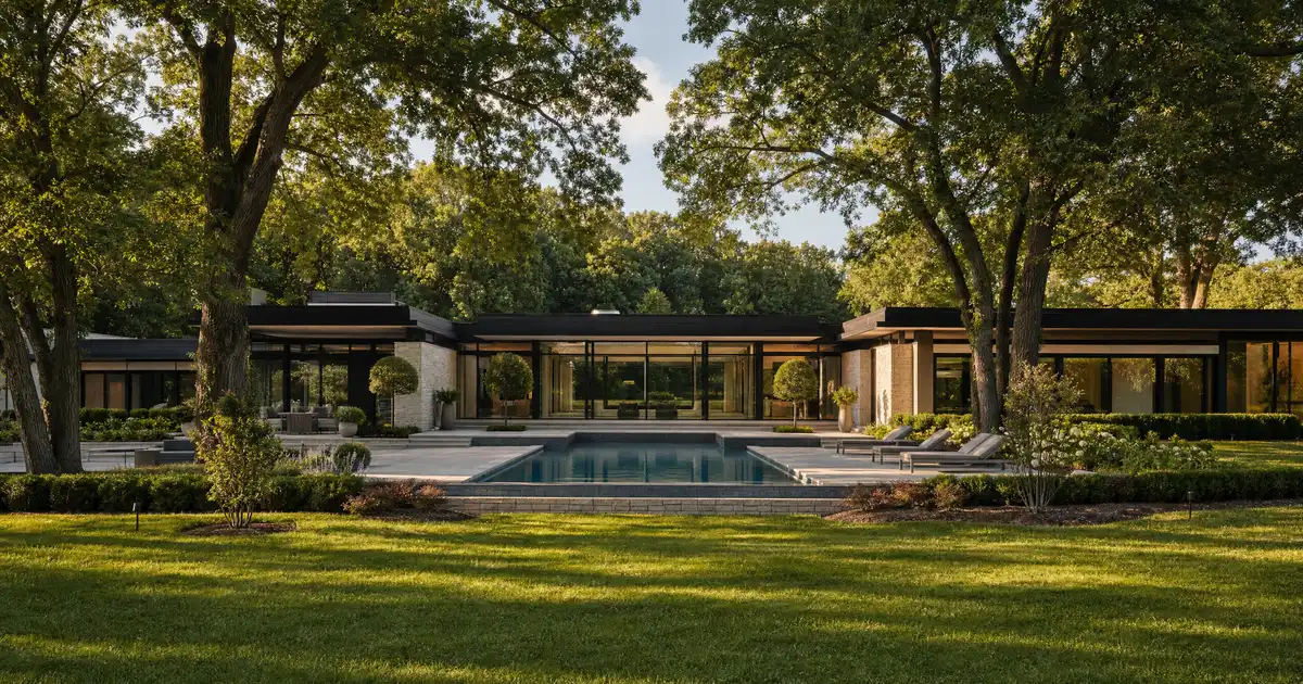 Super jumbo DSCR loans in Rochester Hills, Michigan
