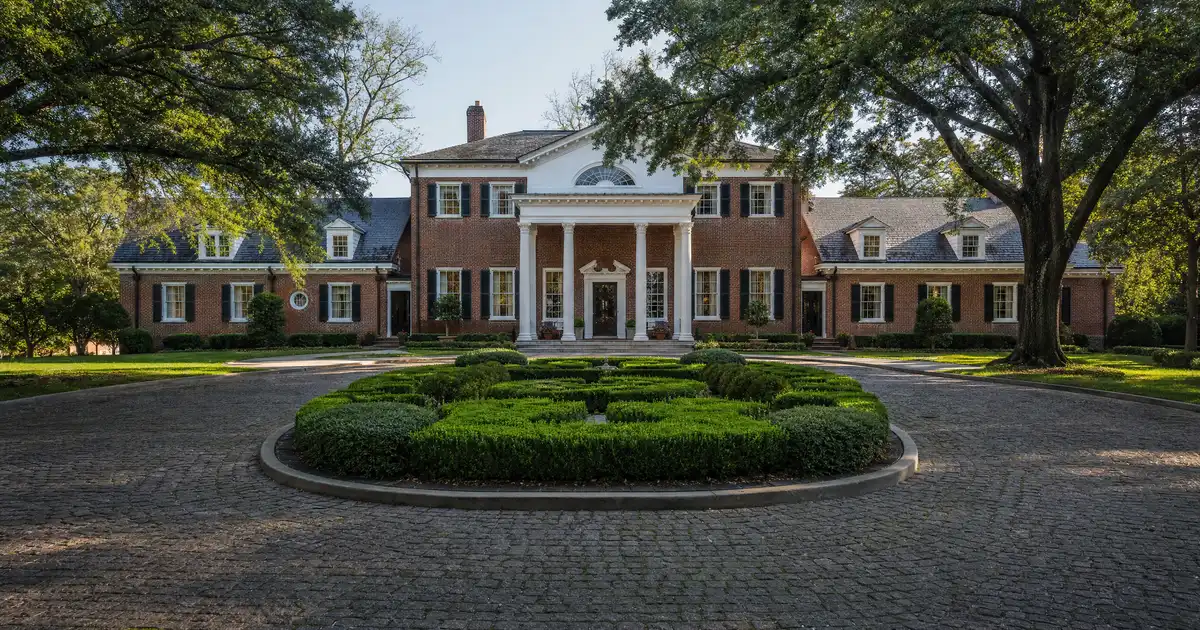 Super jumbo DSCR loans in Rock Hill, South Carolina