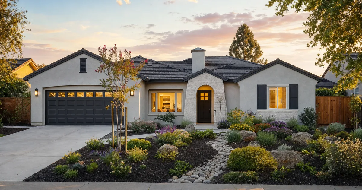 First-time home buyer programs in Rocklin, California — down payment assistance