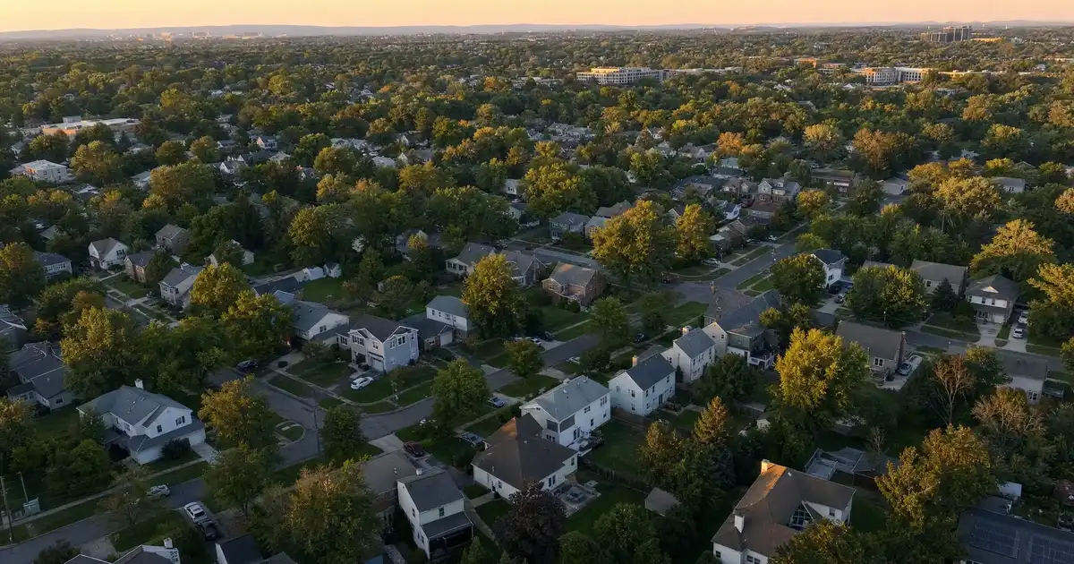 Short-term rental loans in Rockville, Maryland