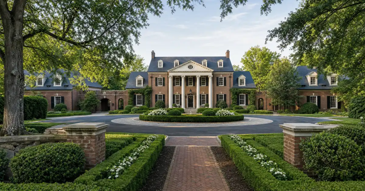 Super jumbo DSCR loans in Rockville, Maryland