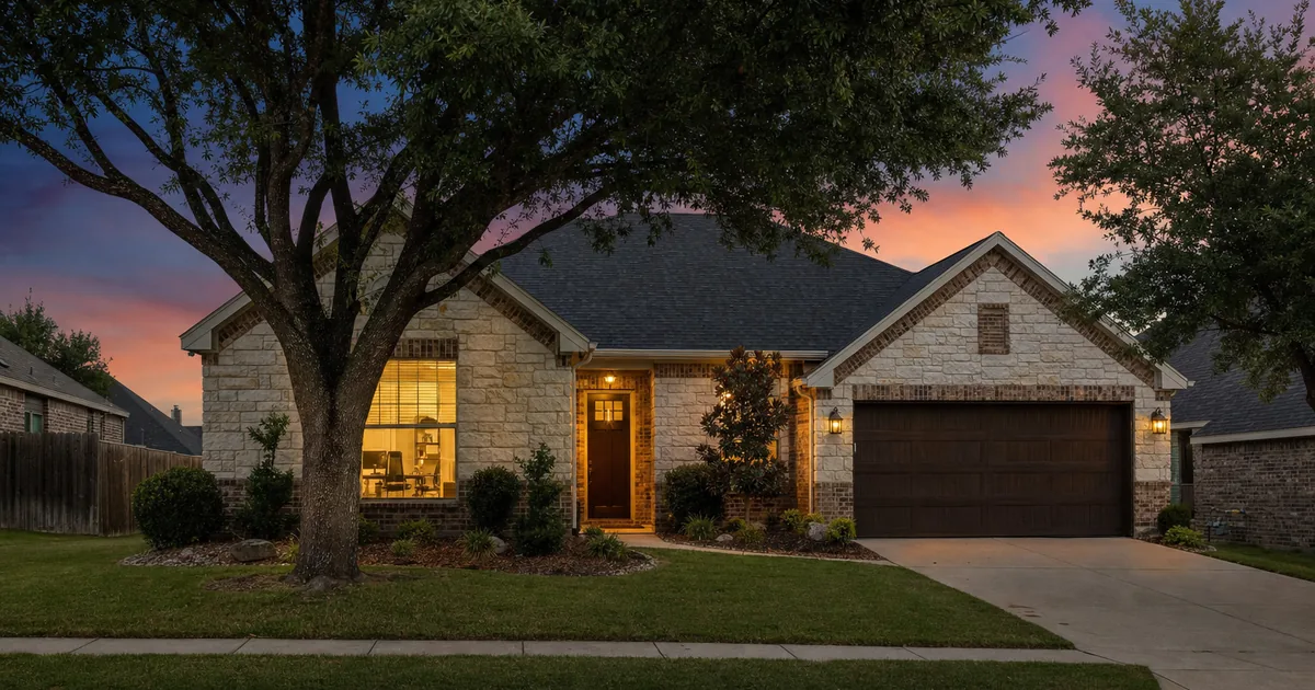 First-time home buyer programs in Rockwall, Texas — down payment assistance