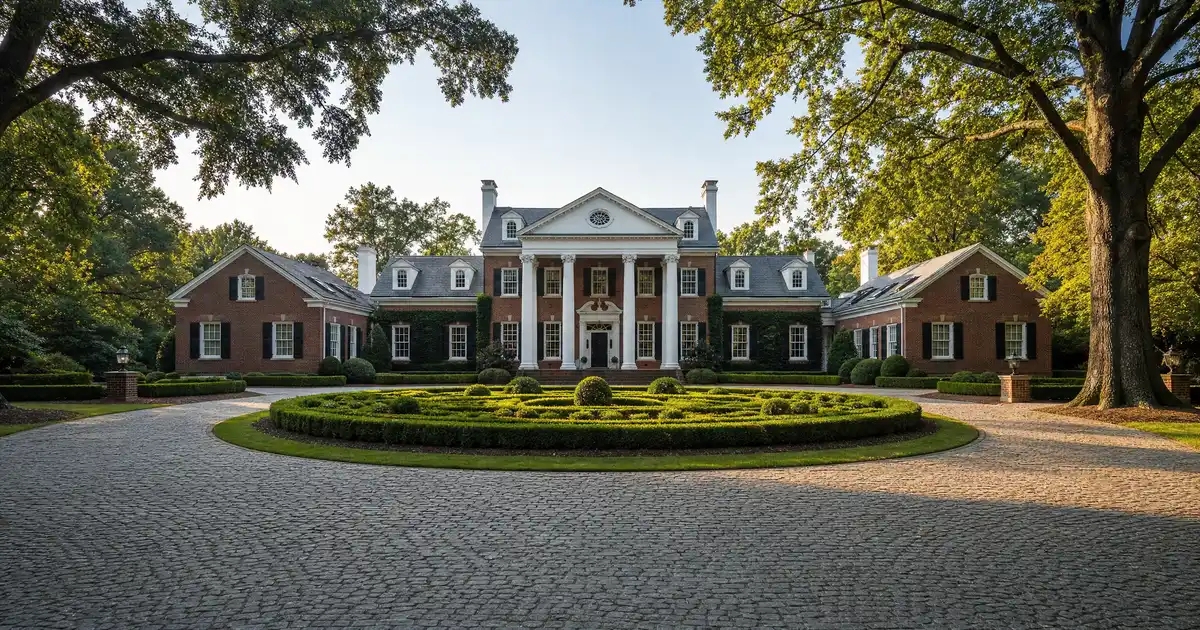 Super jumbo DSCR loans in Rocky Mount, North Carolina