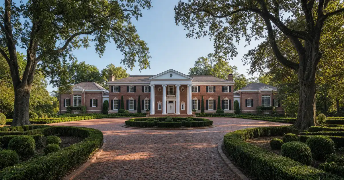 Super jumbo DSCR loans in Rome, Georgia