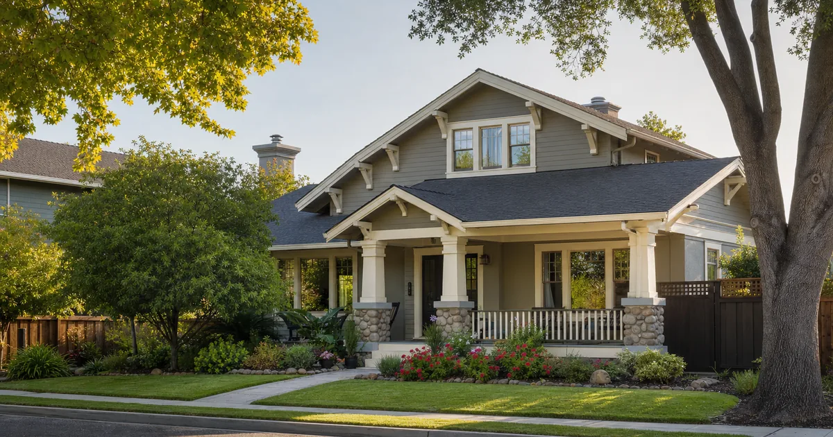 First-time home buyer programs in Roseville, California — down payment assistance