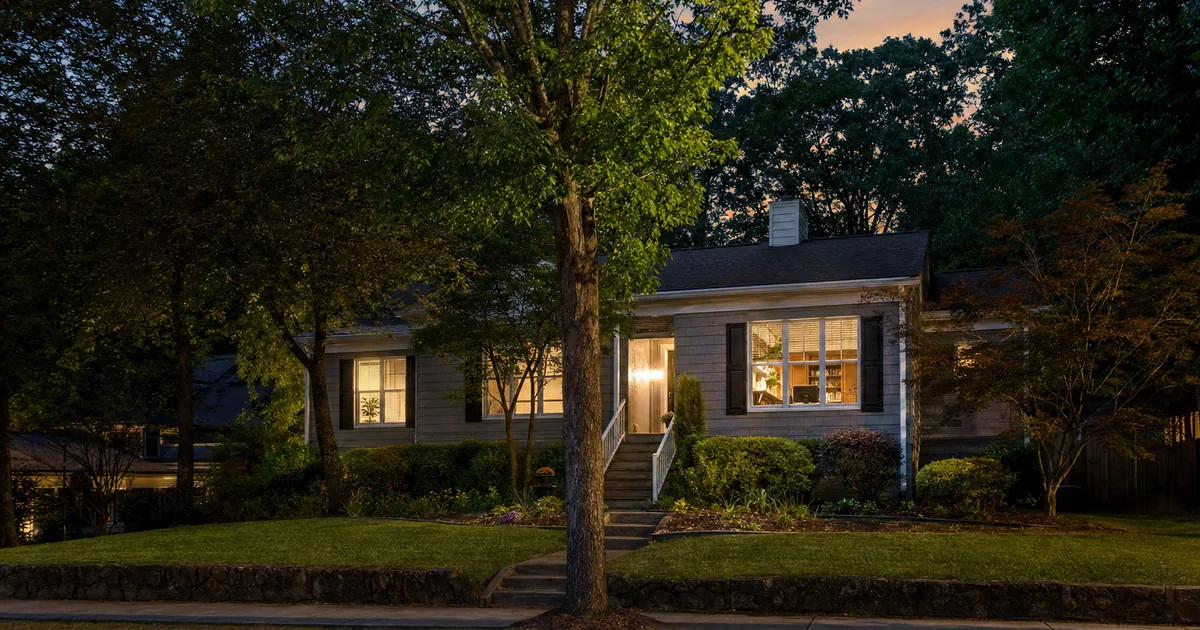 First-time home buyer programs in Roswell, Georgia — down payment assistance