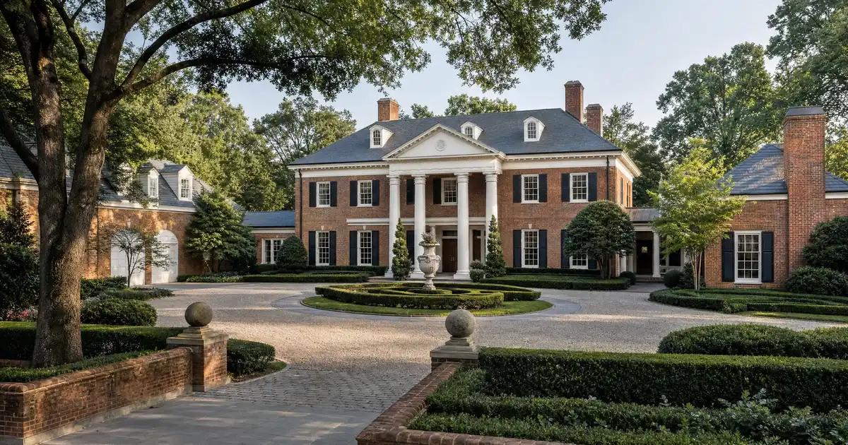 Super jumbo DSCR loans in Roswell, Georgia