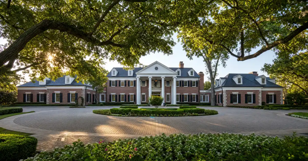 Super jumbo DSCR loans in Round Rock, Texas