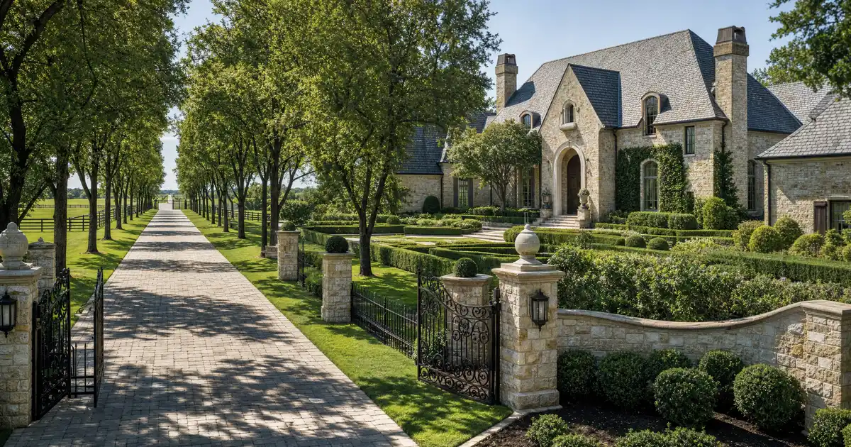 Super jumbo bank statement loans in Rowlett, Texas