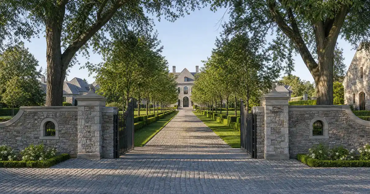 Super jumbo DSCR loans in Royal Oak, Michigan