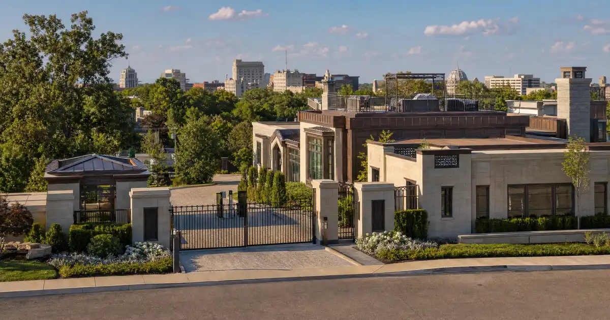 Super jumbo DSCR loans in Saginaw, Michigan