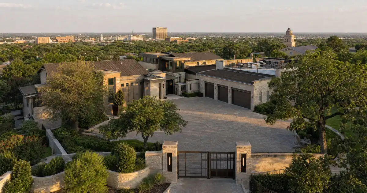 Super jumbo DSCR loans in San Angelo, Texas