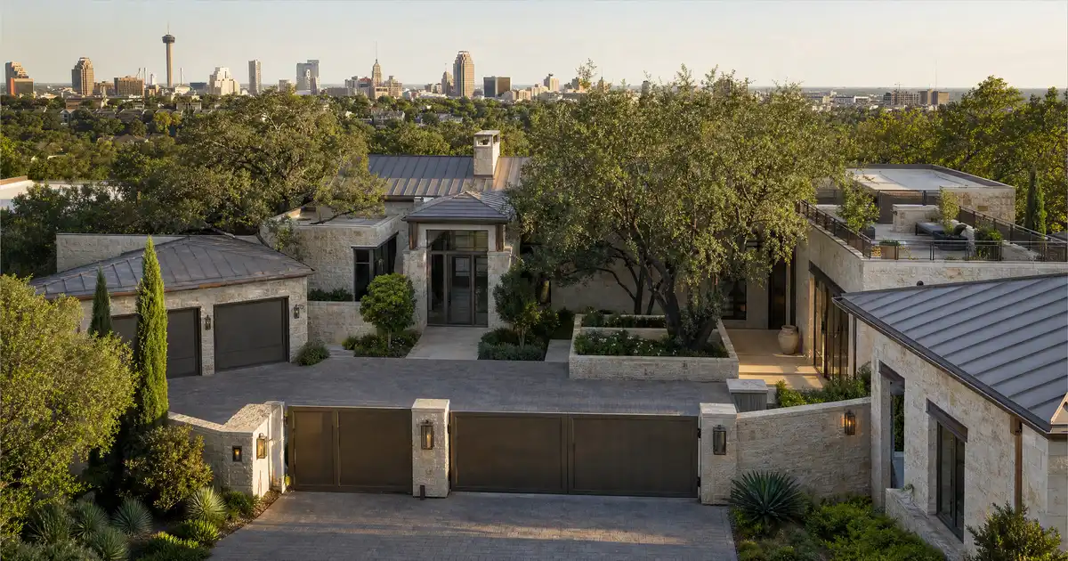 Super jumbo DSCR loans in San Antonio, Texas