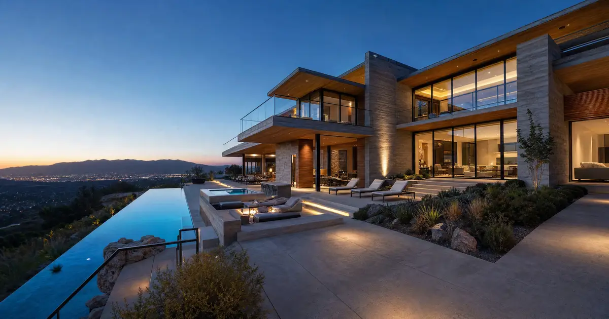 Super jumbo DSCR loans in San Bernardino, California