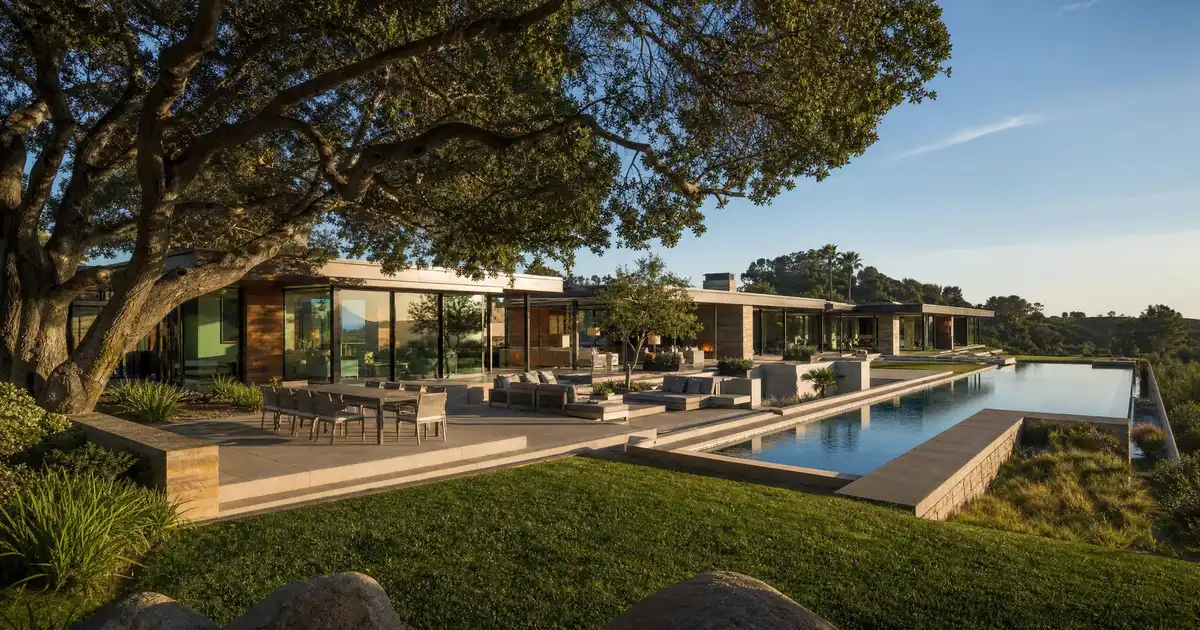 Super jumbo DSCR loans in San Clemente, California