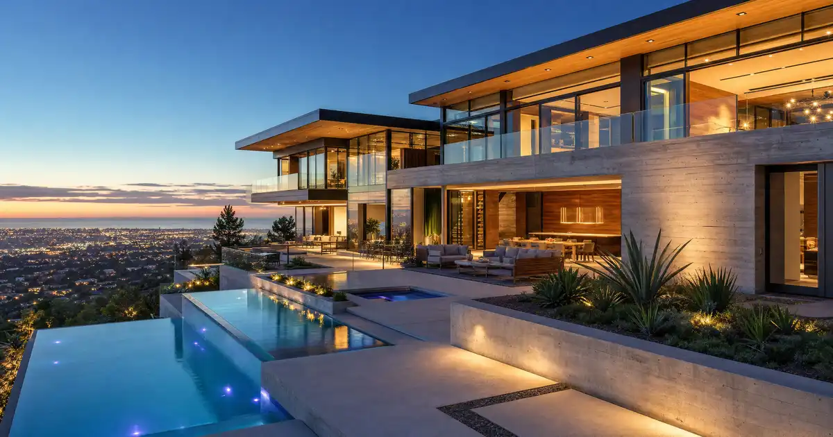 Super jumbo DSCR loans in San Diego, California