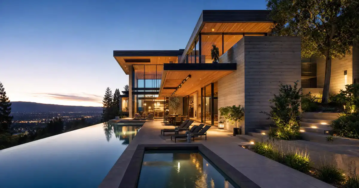 Super jumbo DSCR loans in San Jose, California