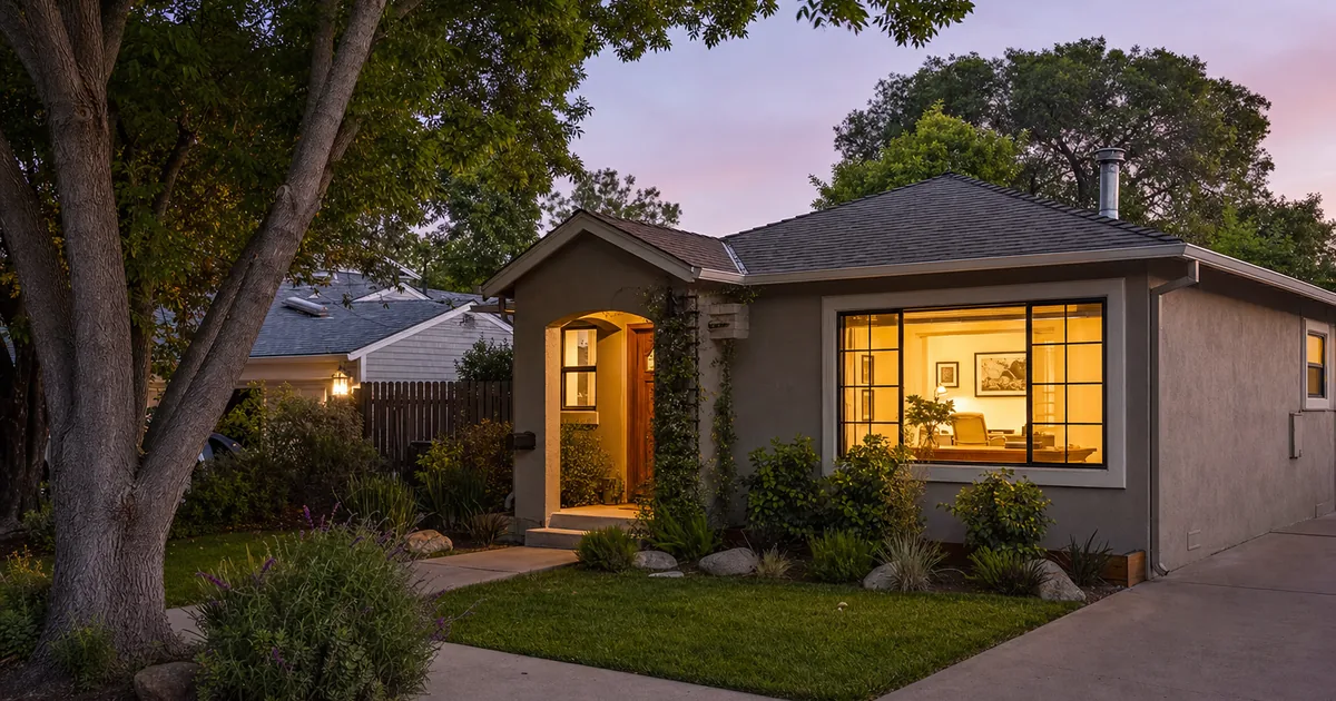 First-time home buyer programs in San Luis Obispo, California — down payment assistance