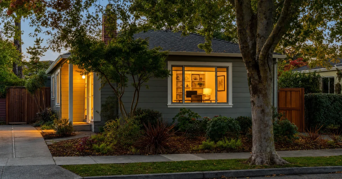 First-time home buyer programs in San Mateo, California — down payment assistance