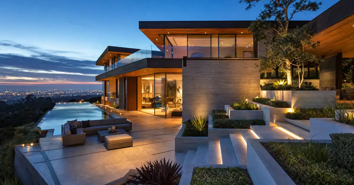 Super jumbo DSCR loans in San Mateo, California