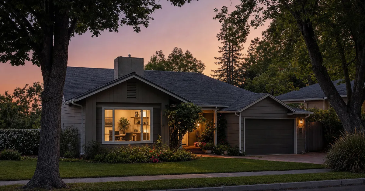 First-time home buyer programs in San Rafael, California — down payment assistance