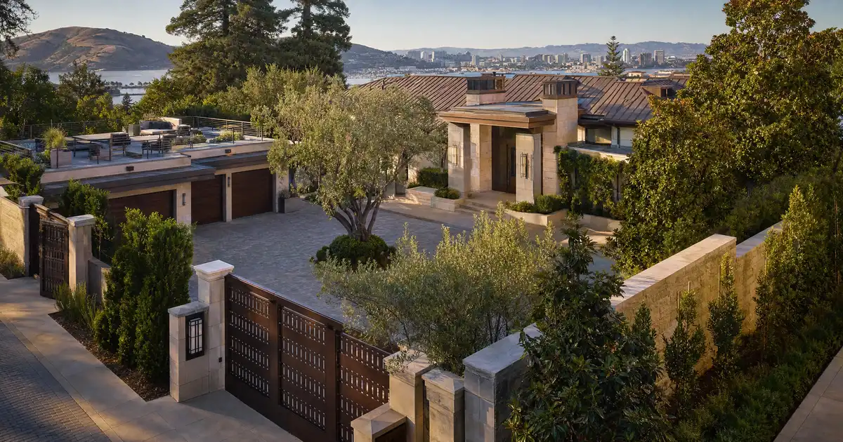 Super jumbo DSCR loans in San Rafael, California