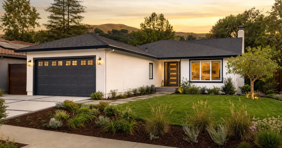 First-time home buyer programs in San Ramon, California — down payment assistance