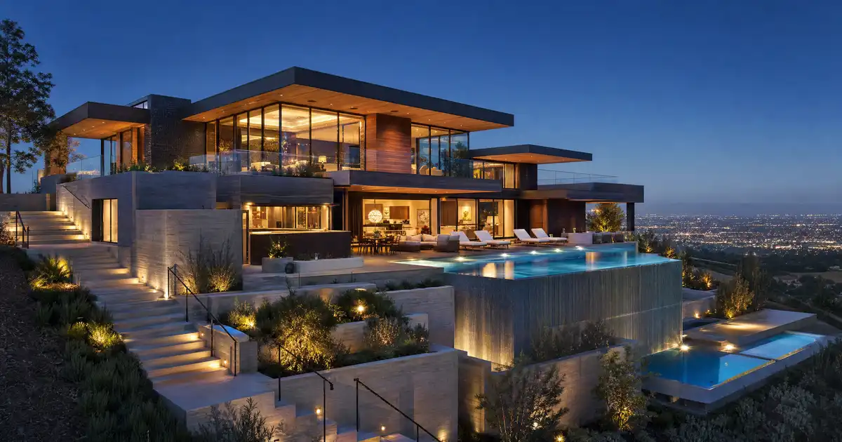 Super jumbo DSCR loans in San Ramon, California