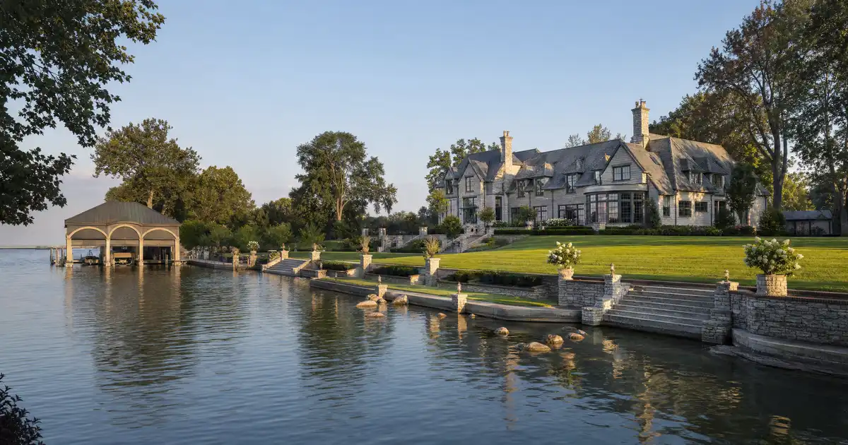 Super jumbo DSCR loans in Sandusky, Ohio