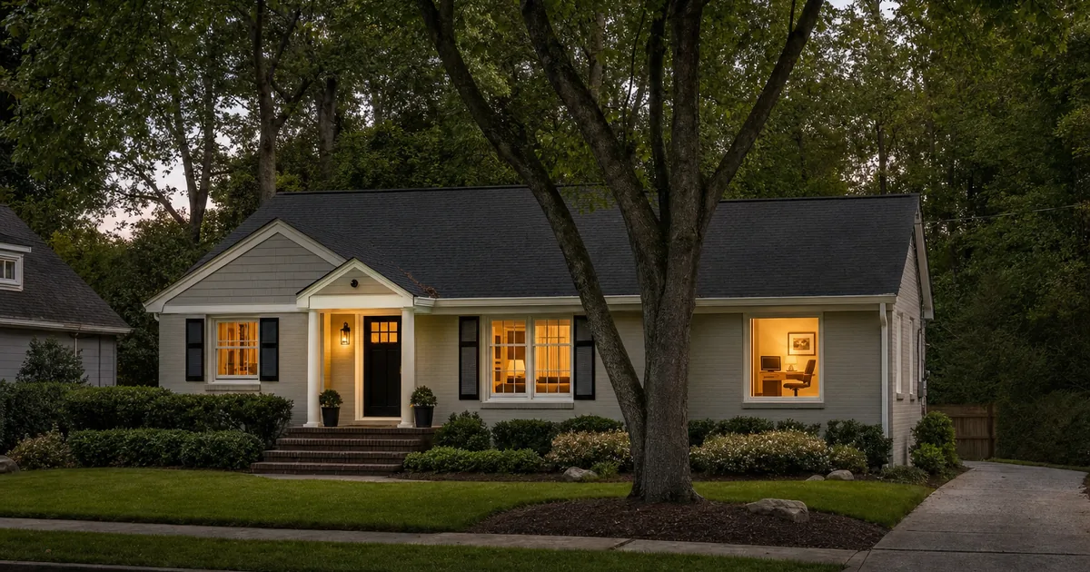 First-time home buyer programs in Sandy Springs, Georgia — down payment assistance