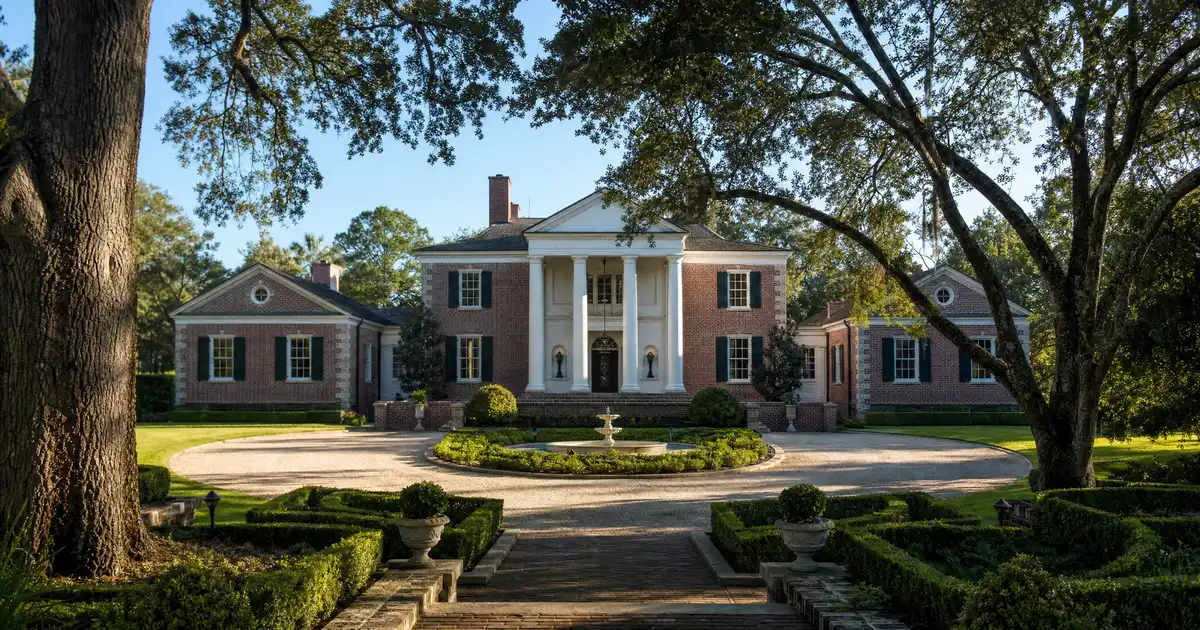 Super jumbo DSCR loans in Sanford, Florida